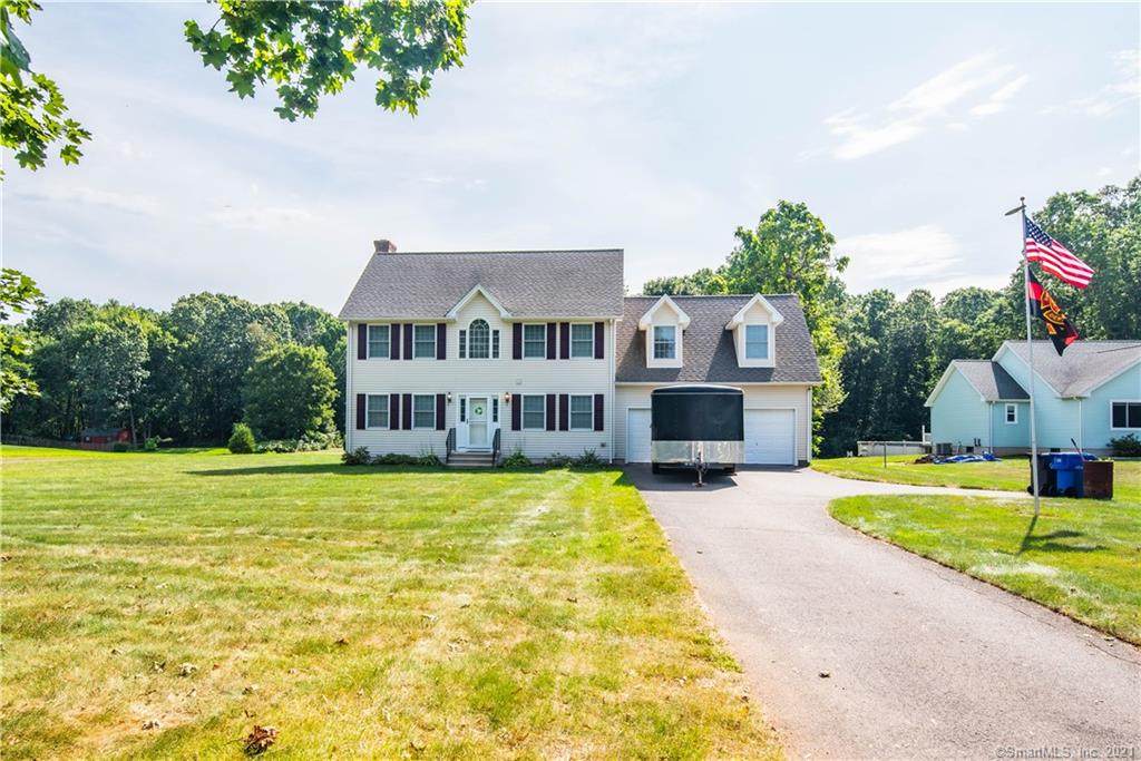 107 Windsorville Road - Photo 1