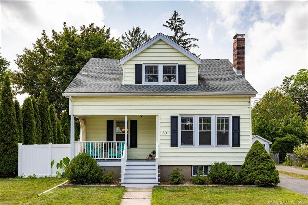 50 Stewart Street - Photo 1