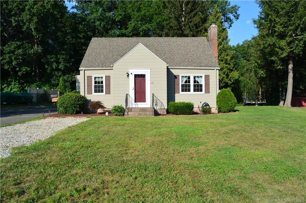 87 Circle Drive - Photo 1