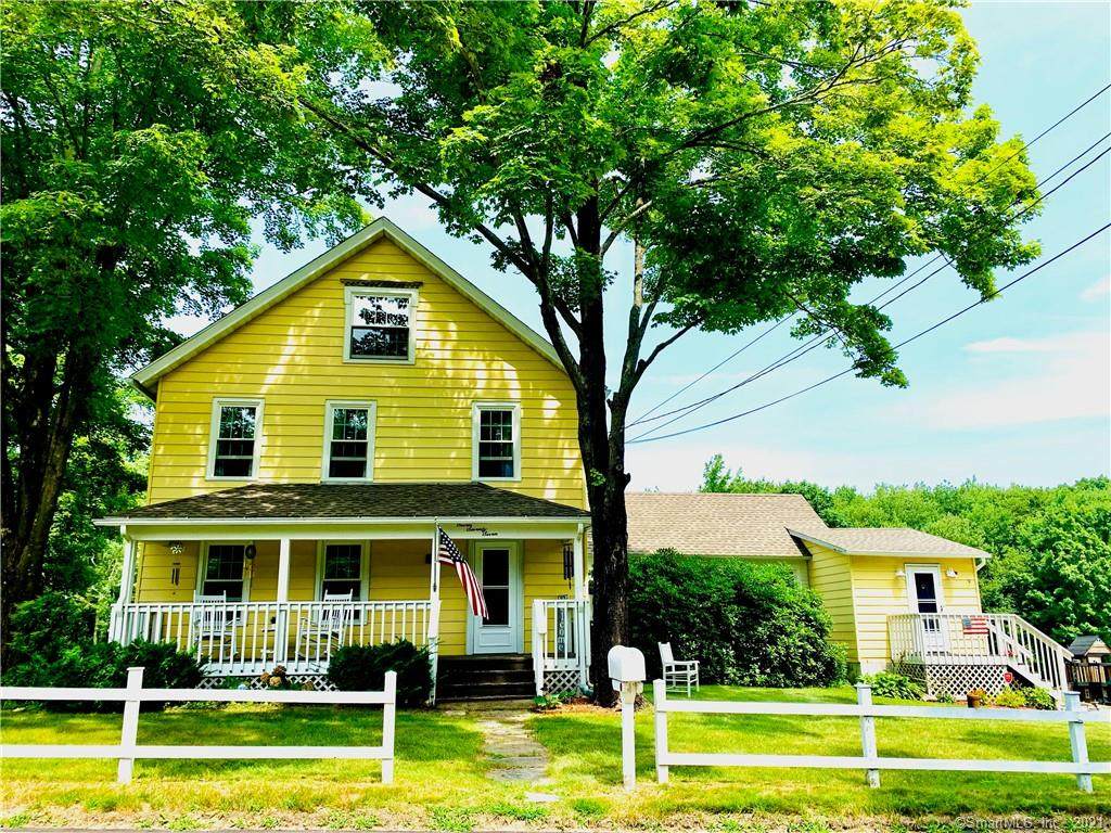 777 Raymond Hill Road - Photo 1