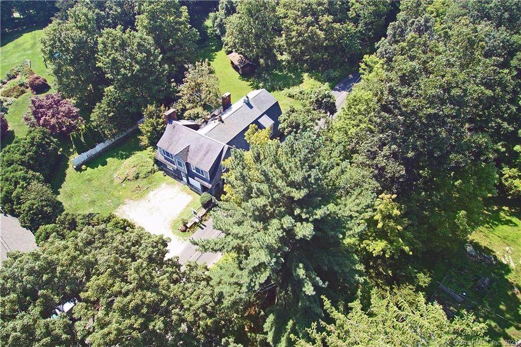 144 Seventy Acre Road - Photo 1