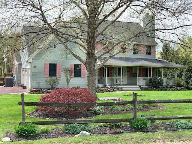 52 Line Road - Photo 1