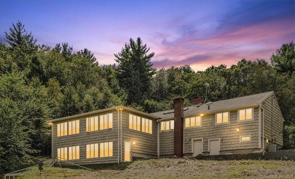 305 Roast Meat Hill Road - Photo 1