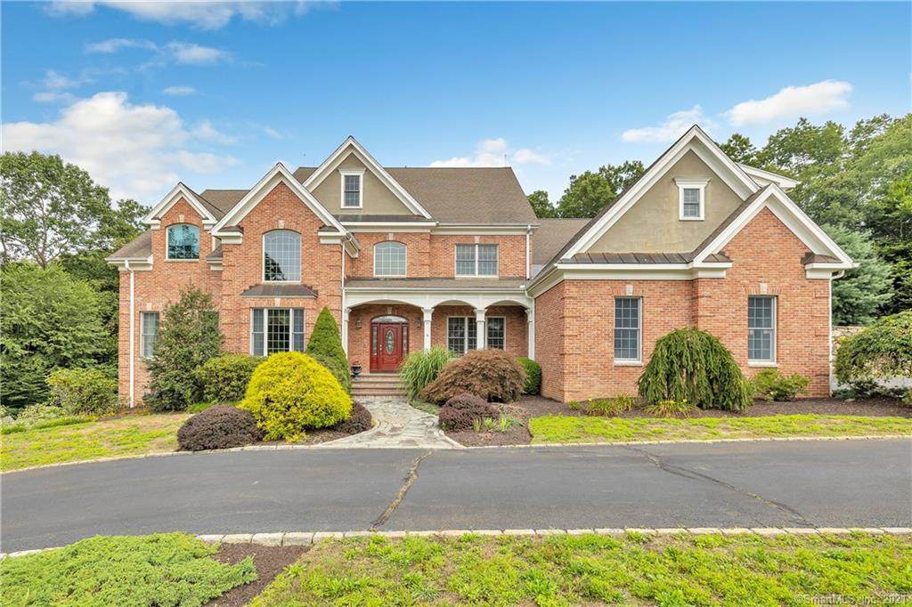 6 Clydesdale Court - Photo 1