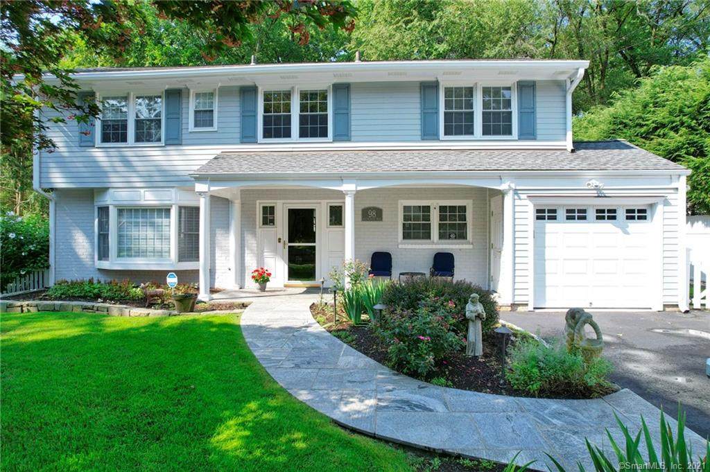 98 Rolling Wood Drive - Photo 1