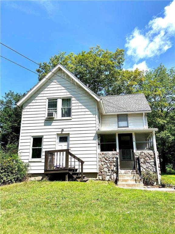 116 Buckley Highway - Photo 1