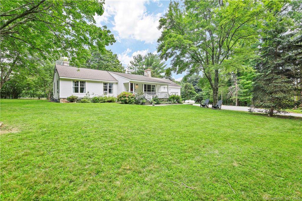 57 Old Farm Road - Photo 1