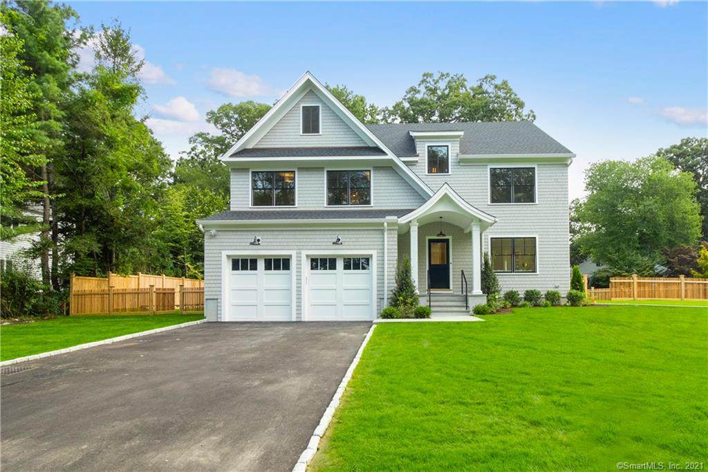 45 Lake Drive - Photo 1
