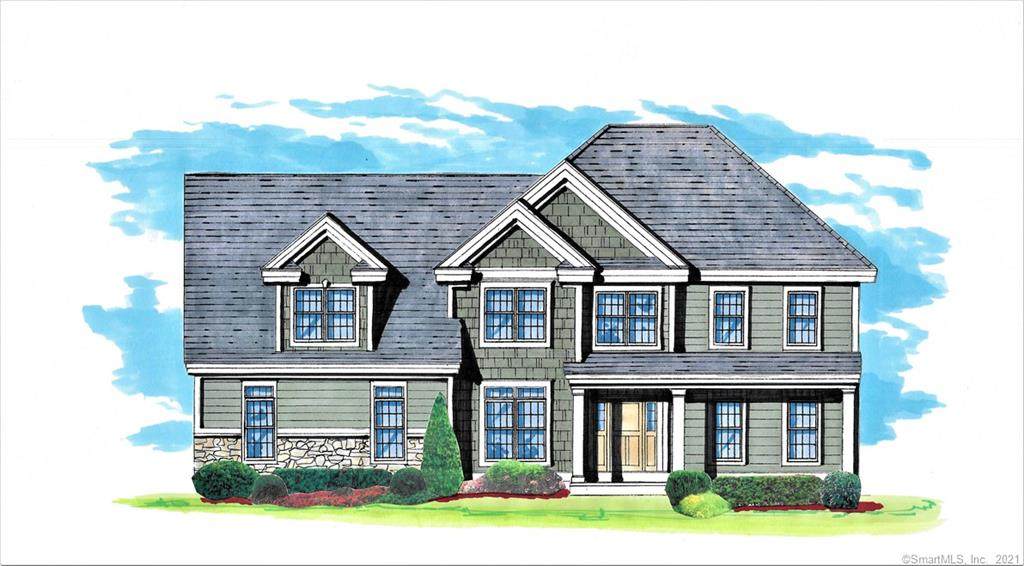 Lot 5 Melrose Drive - Photo 1