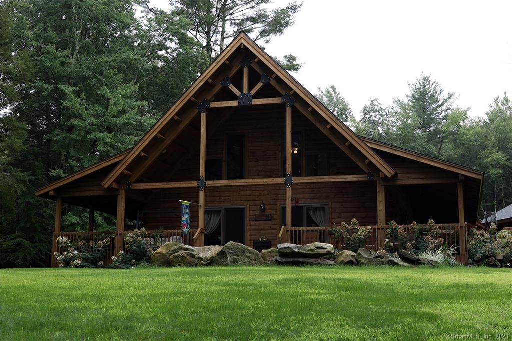 40 Lake Woods Lane - Photo 1
