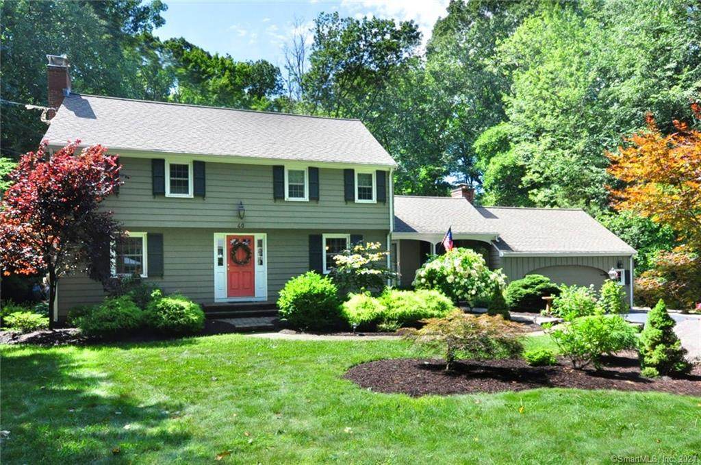 60 Highwood Drive - Photo 1
