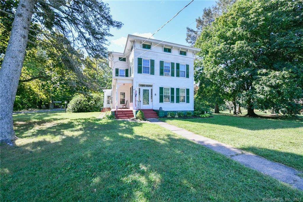 1632 Tolland Turnpike - Photo 1