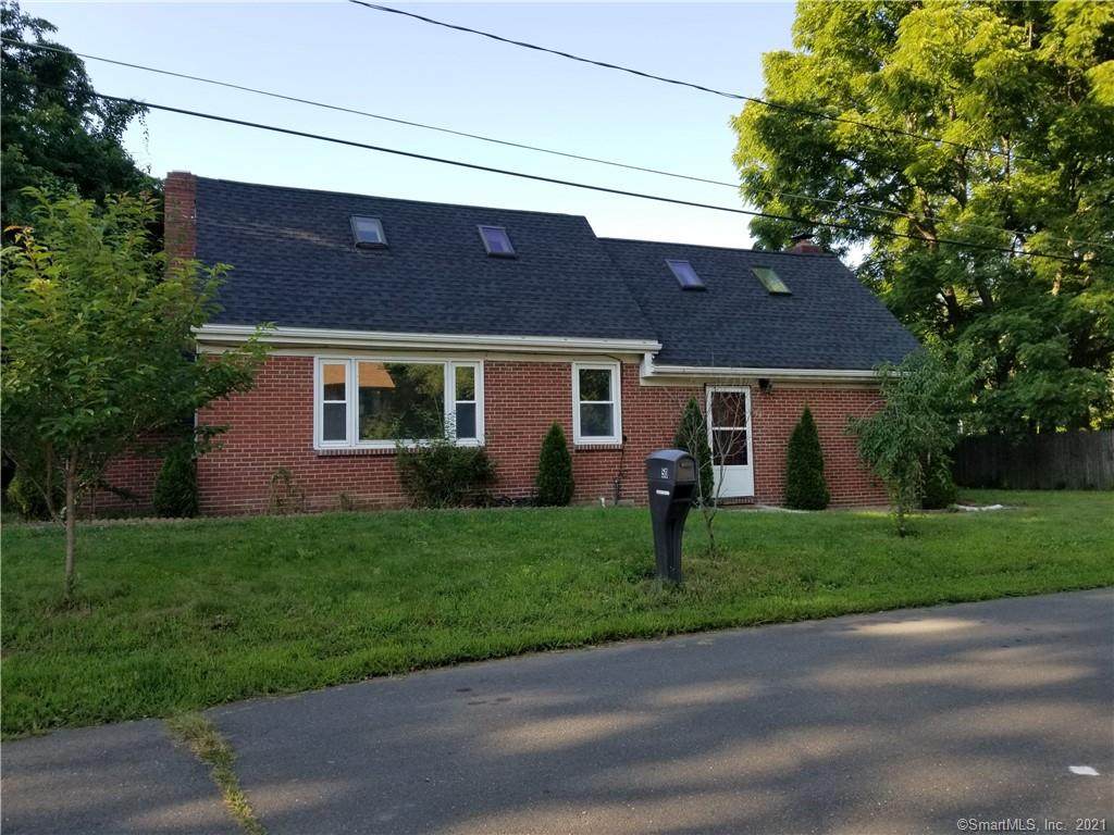 50 Saint Joseph Street - Photo 1