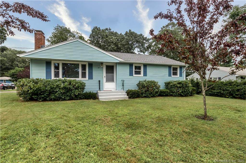27 Washburn Drive - Photo 1