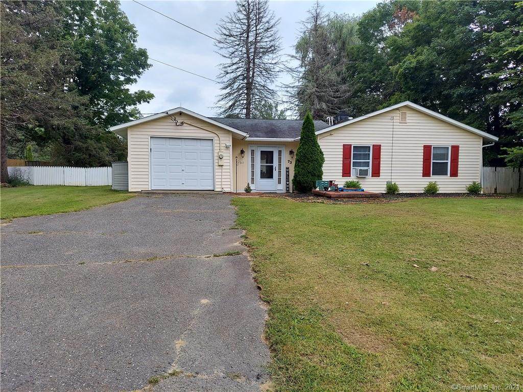 73 Sharon Turnpike - Photo 1