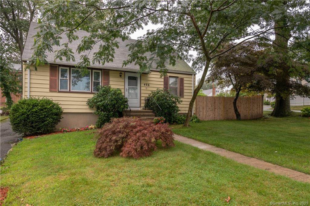 406 Peet Street - Photo 1