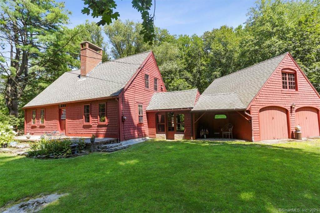 66 Whippoorwill Hollow Road - Photo 1