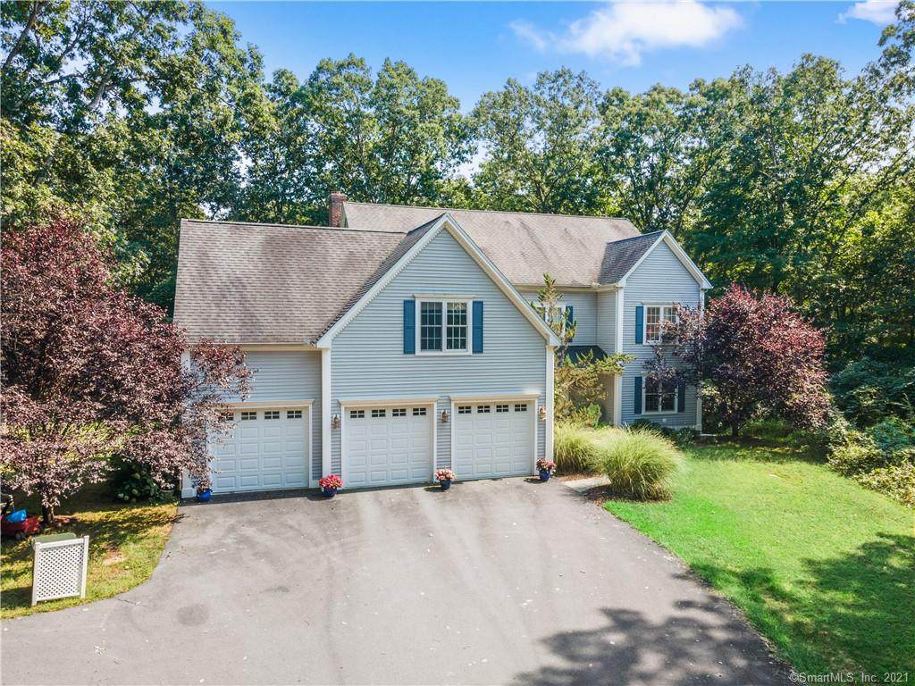 1255 Moose Hill Road - Photo 1