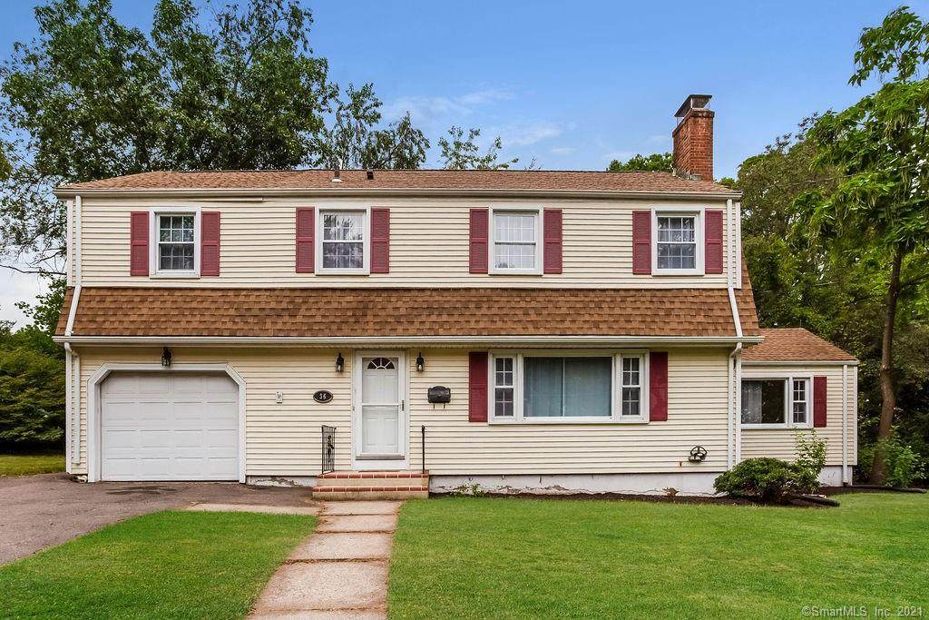 36 Westmoreland Drive - Photo 1