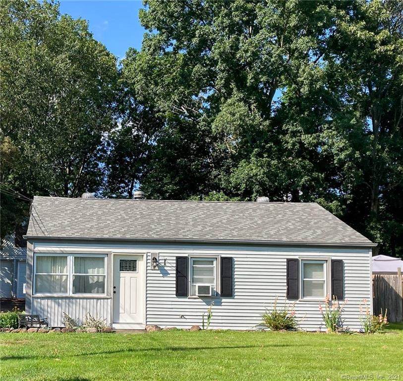 68 Circle Drive - Photo 1