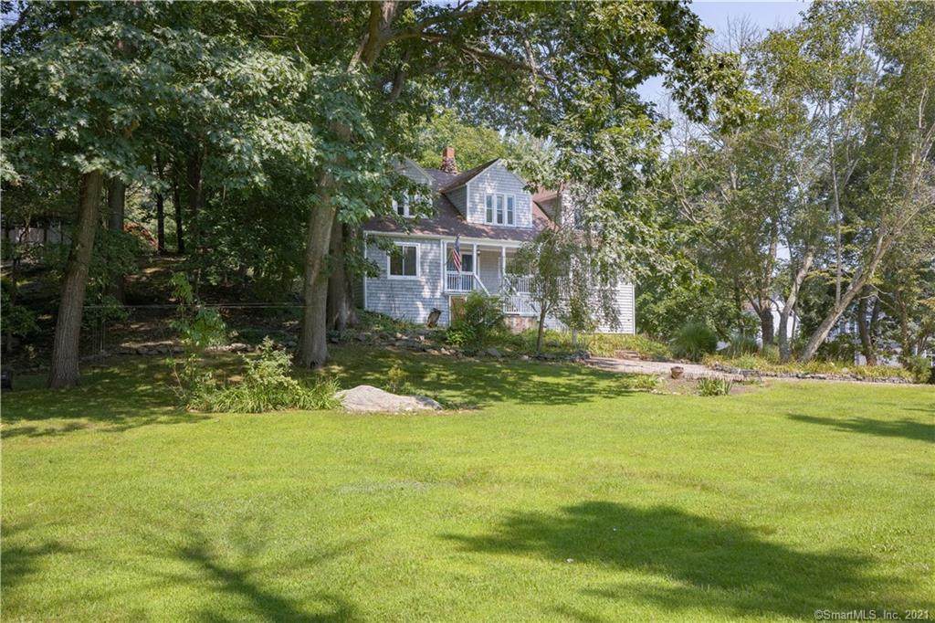 38 Shawandassee Road - Photo 1