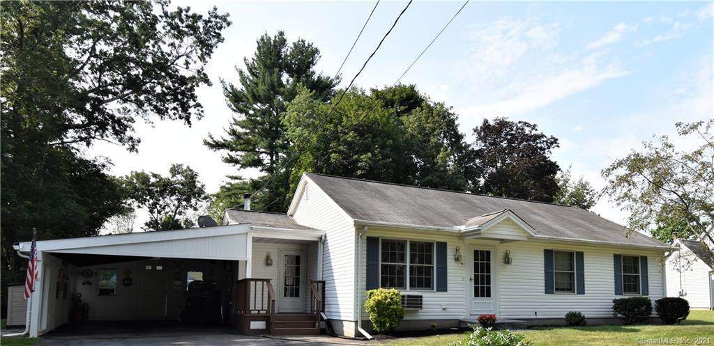 6 Bruce Avenue - Photo 1