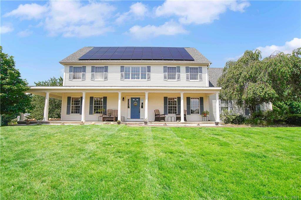 26 Richardson Drive - Photo 1