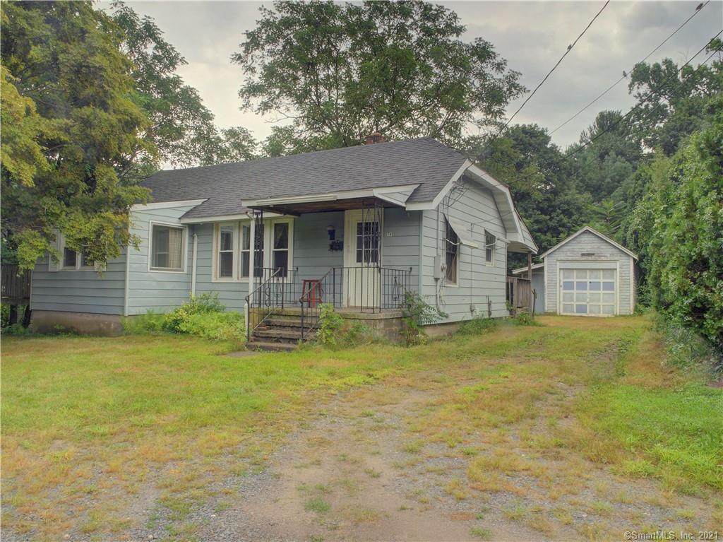 574 East Road - Photo 1