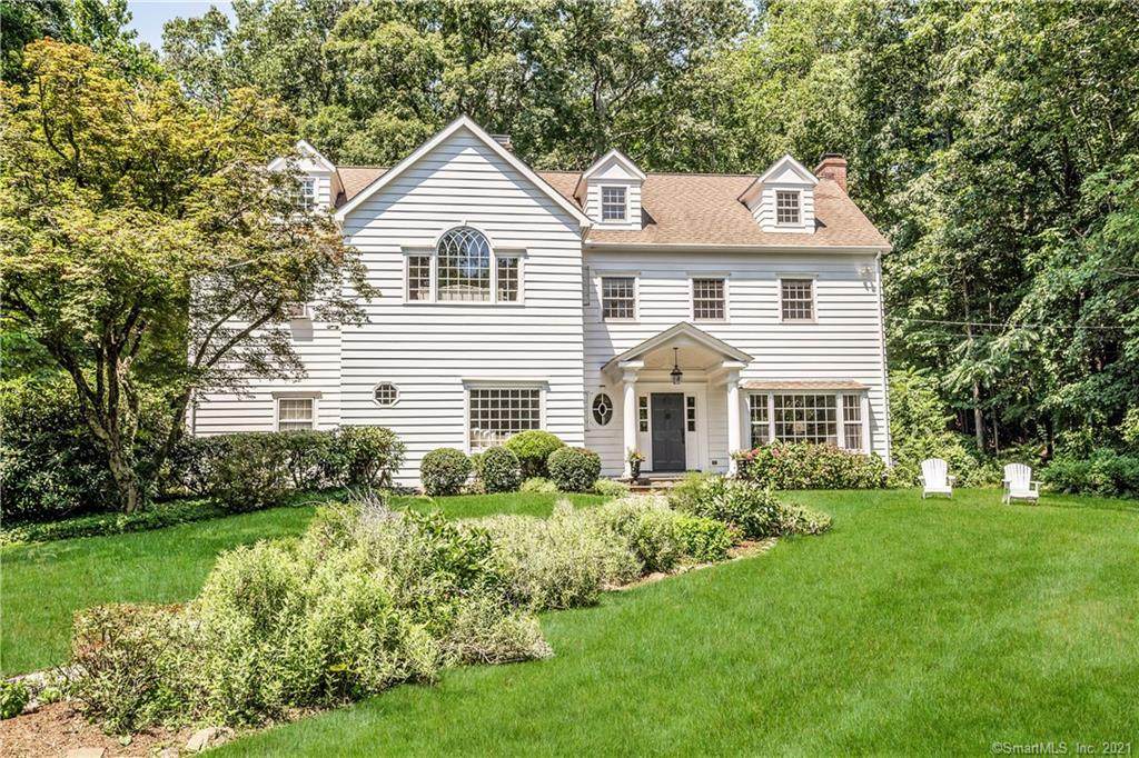 256 Old Grumman Hill Road - Photo 1