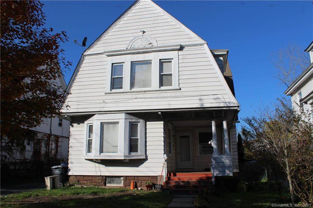 43 Burton Street - Photo 1