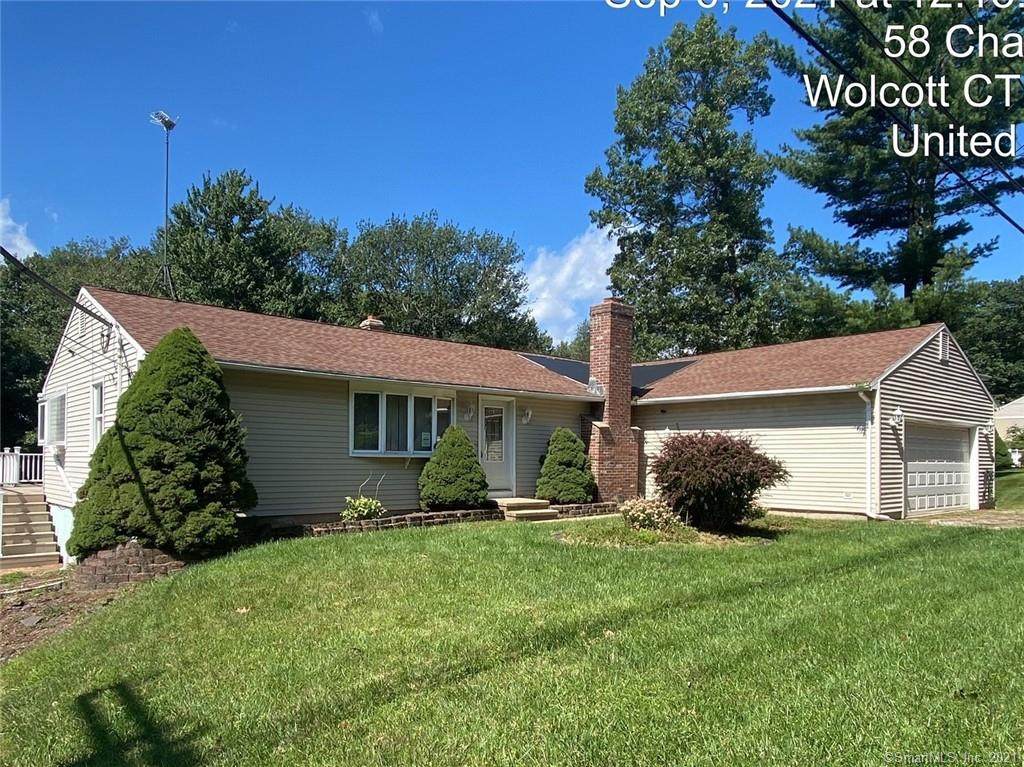 58 Charles Drive - Photo 1