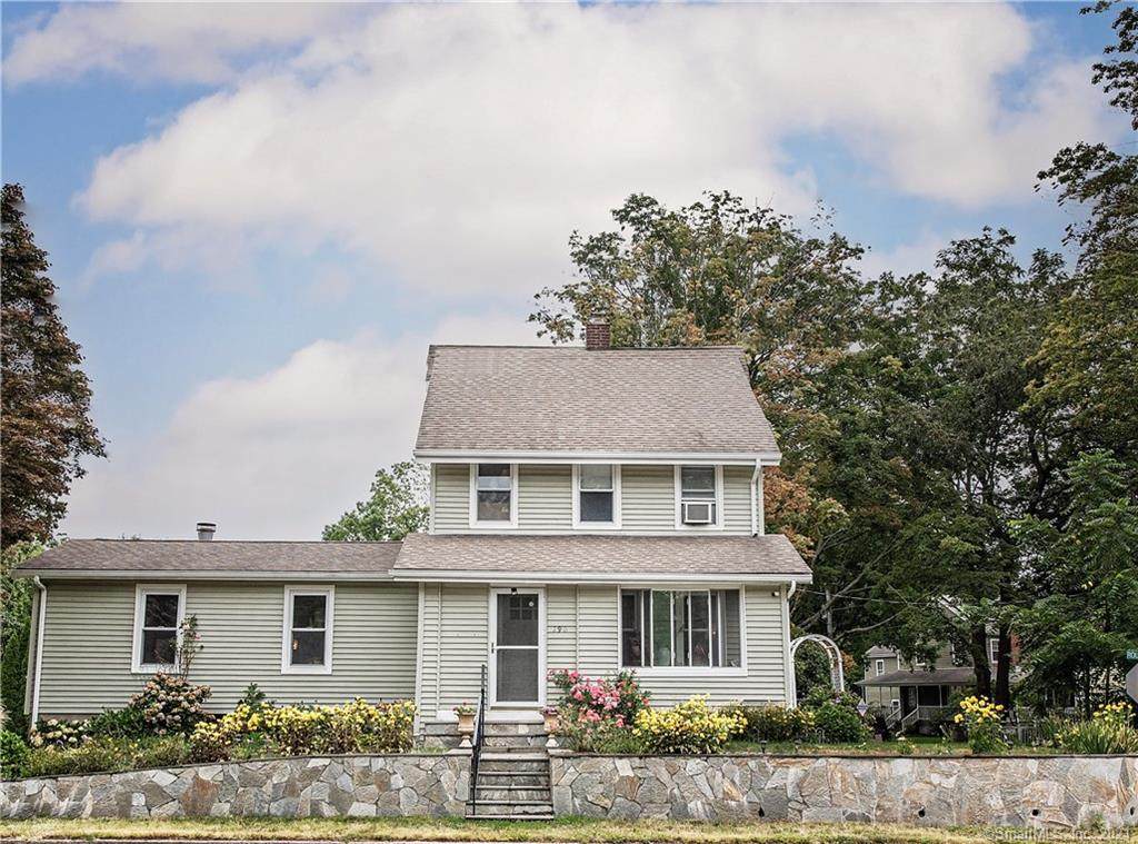 290 Round Hill Road - Photo 1
