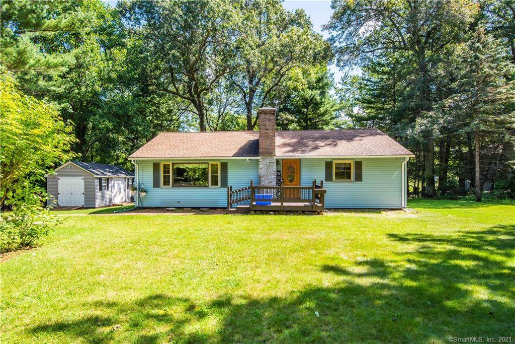 480 Foster Street - Photo 1