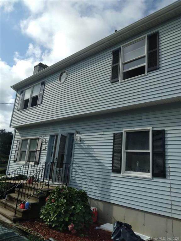 584 Sylvan Avenue - Photo 1