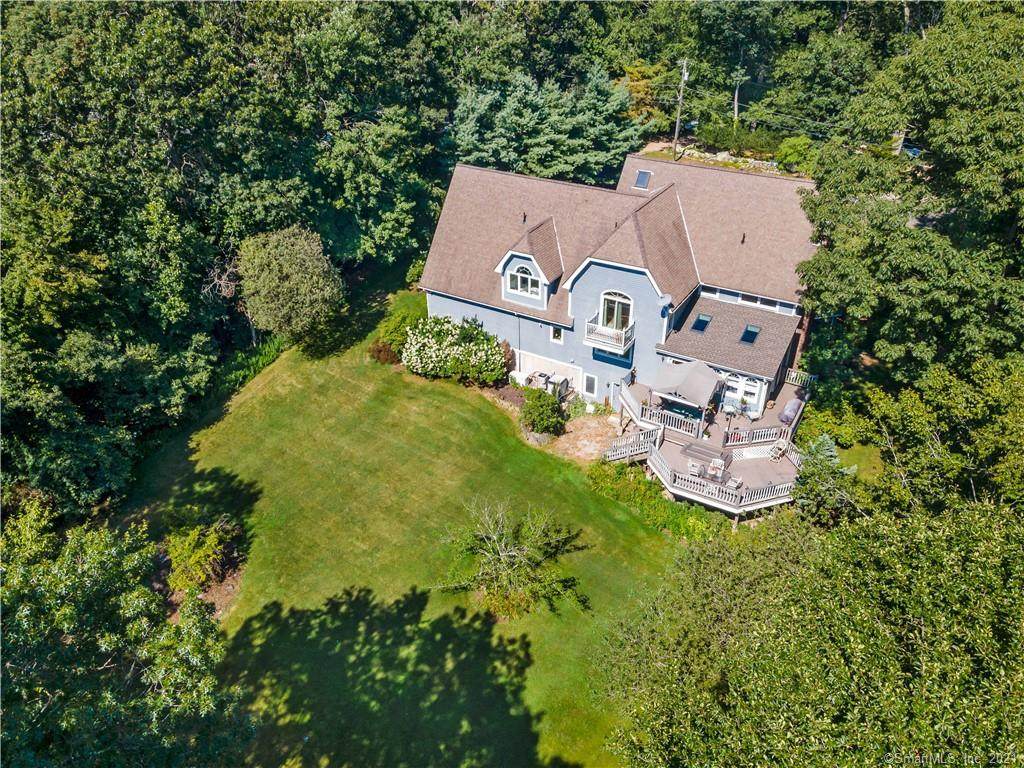 117 Flat Rock Road - Photo 1