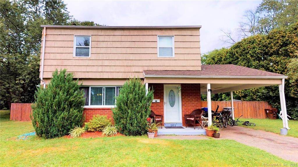 101 Green Manor Road - Photo 1