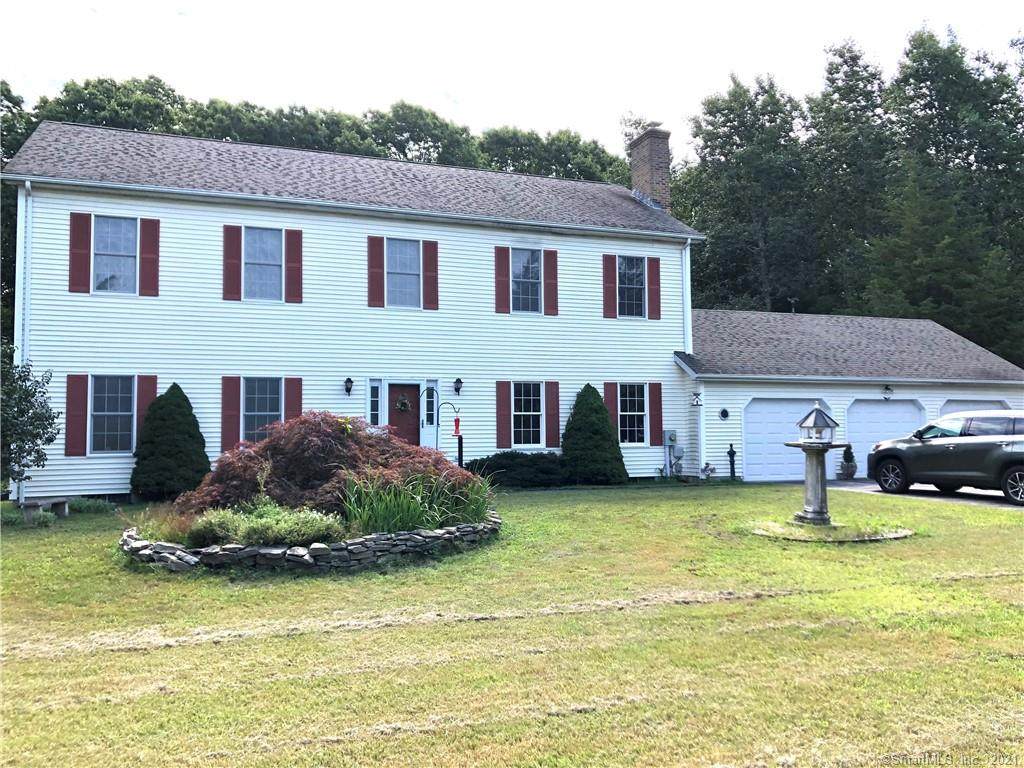 382 Cossaduck Hill Road - Photo 1