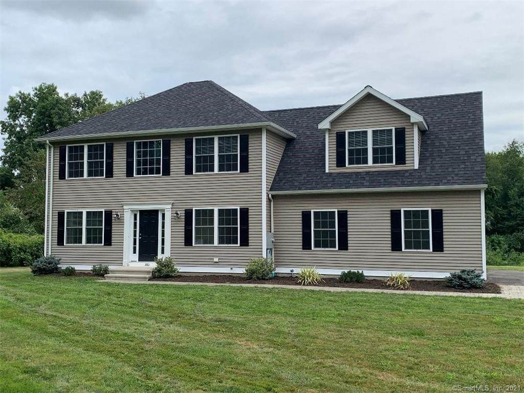 380 Walnut Hill Road - Photo 1
