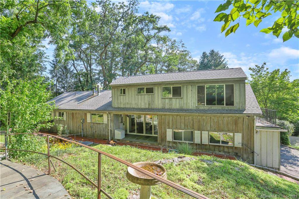 450 Danbury Road - Photo 1