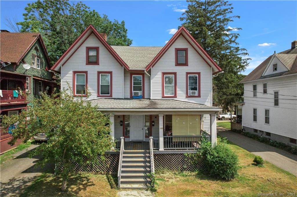 130 Cook Avenue - Photo 1