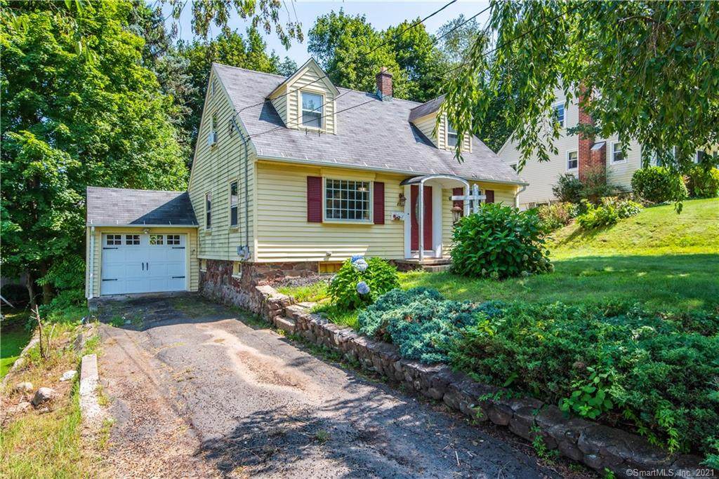 87 Wilcox Street - Photo 1