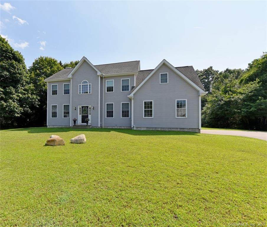 9 Meadow Brook - Photo 1