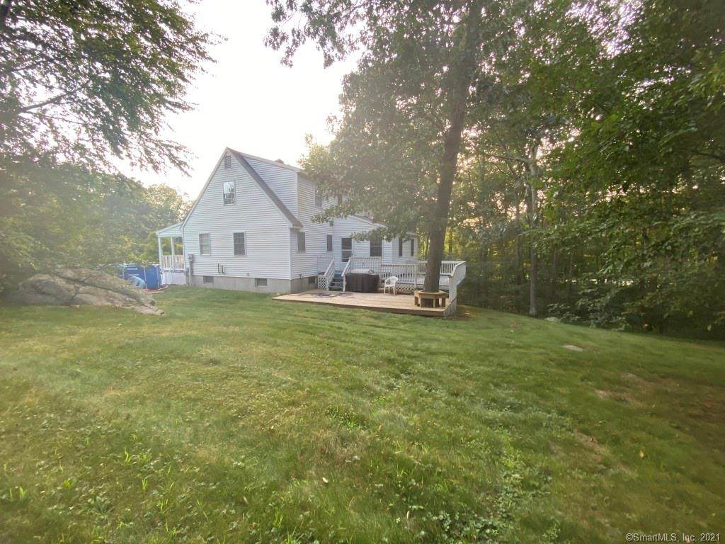 1 Peach Tree Hill Avenue - Photo 1
