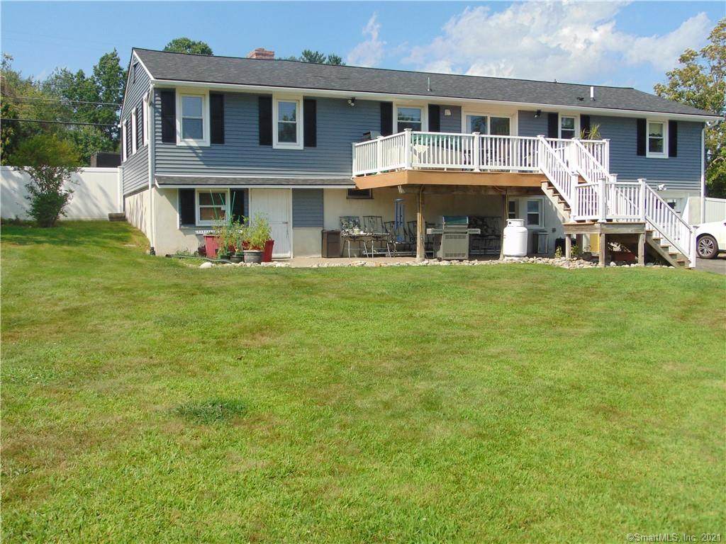 231 Beach Road - Photo 1
