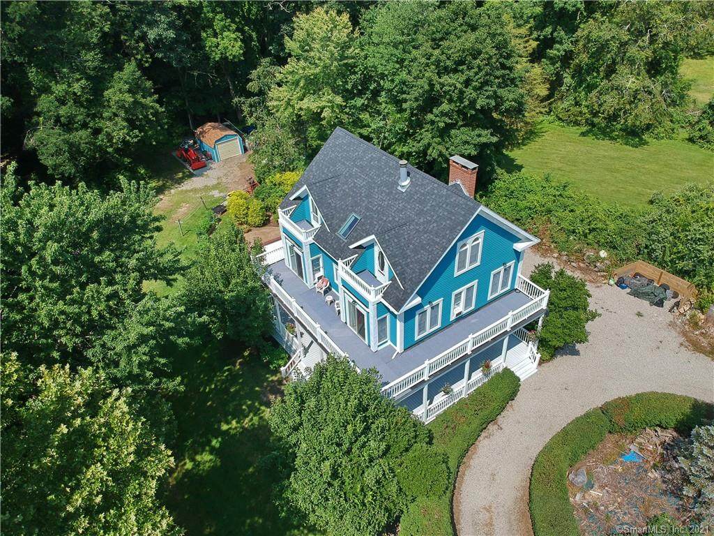 80 Covell Road - Photo 1