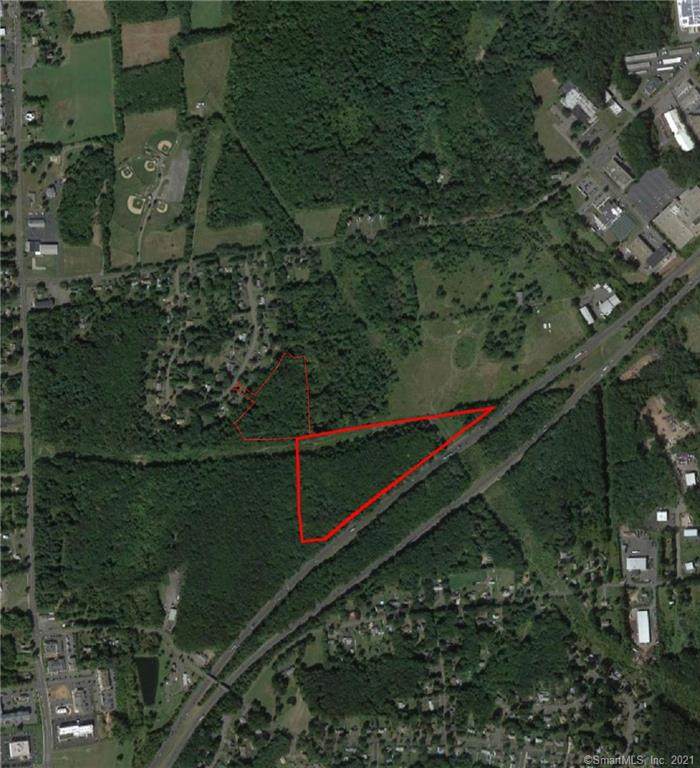 109-115 Summit Farms Road - Photo 1