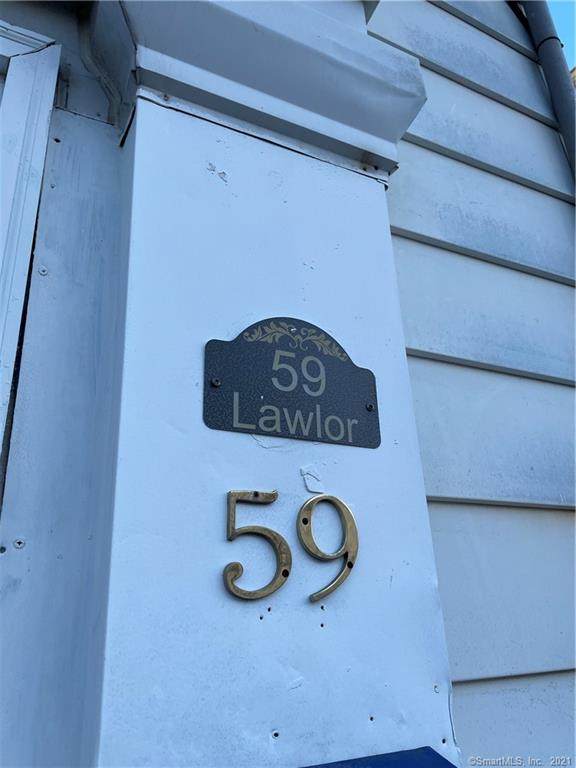 59 Lawlor Street - Photo 1