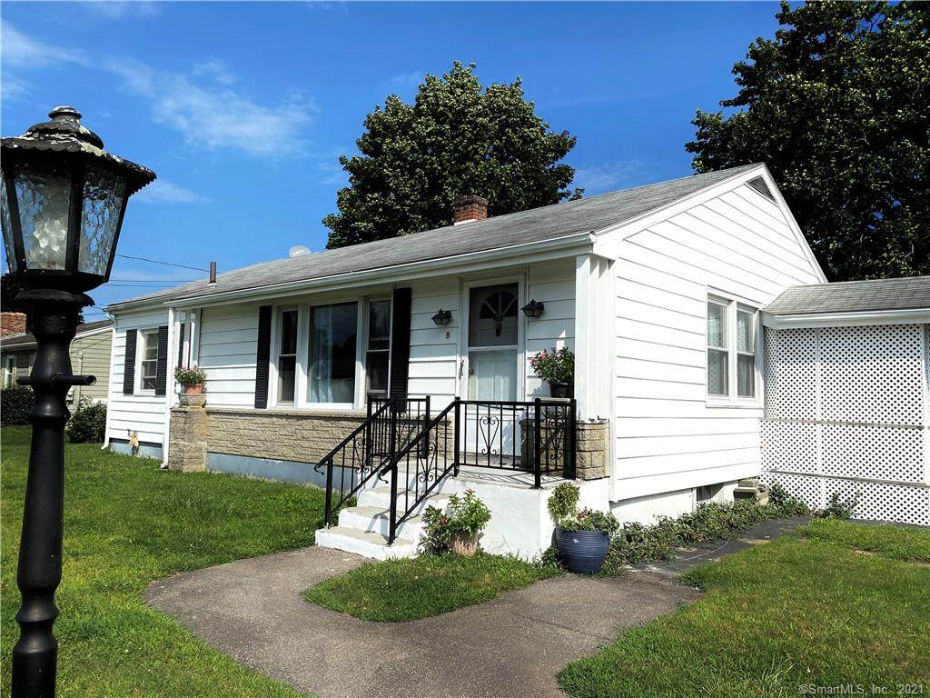 8 Marlin Drive - Photo 1
