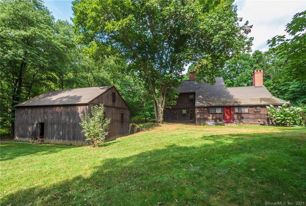 297 Poverty Hollow Road - Photo 1
