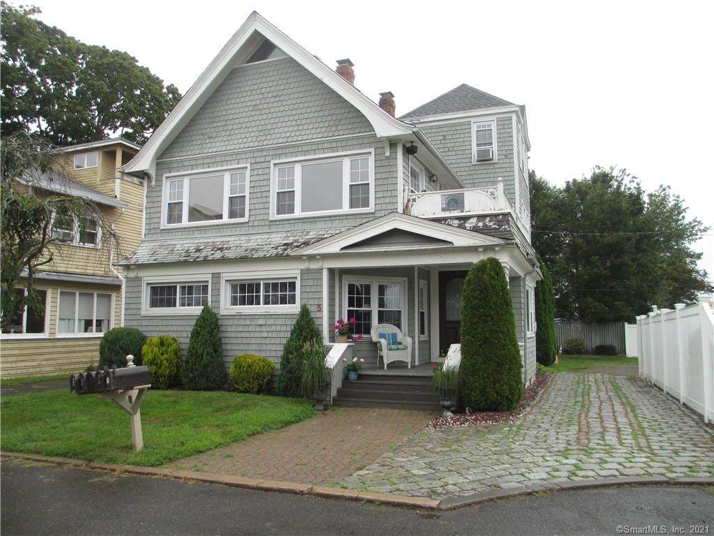 5 Crescent Bluff Avenue - Photo 1
